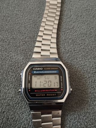 Reloj casio