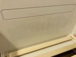 Cuna y cama infantil 140x70