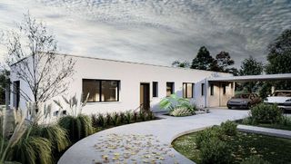 Chalet en venta en Castellbisbal