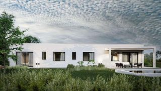 Chalet en venta en Castellbisbal
