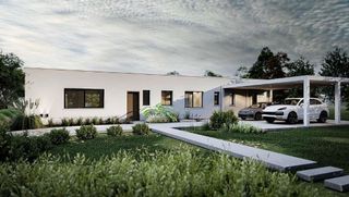 Chalet en venta en Castellbisbal
