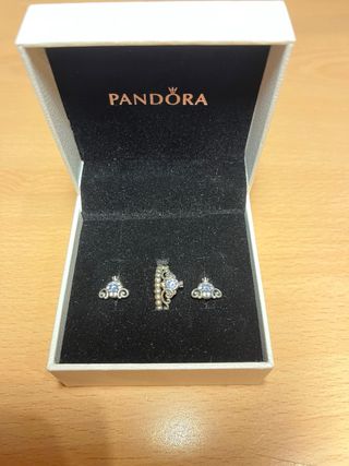 Pack Pandora