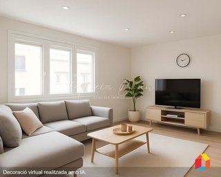 Casa adosada en venta en Tona