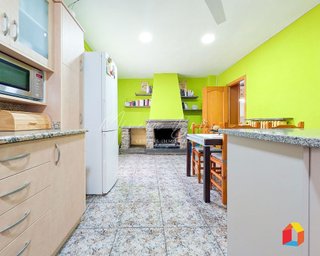 Casa adosada en venta en Tona