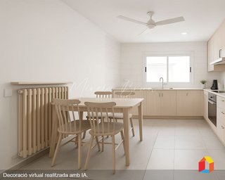 Casa adosada en venta en Tona