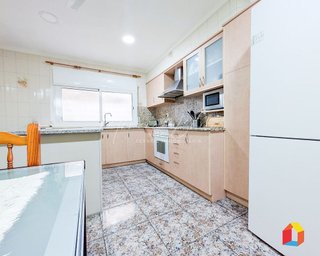 Casa adosada en venta en Tona