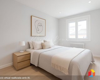 Casa adosada en venta en Tona