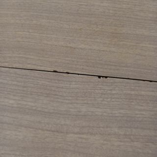 Tavolo pieghevole vintage in ferro e formica