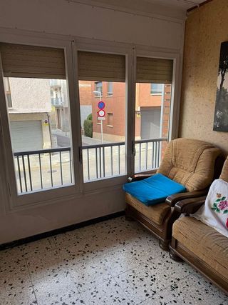 Piso en venta en Seu d´Urgell, la