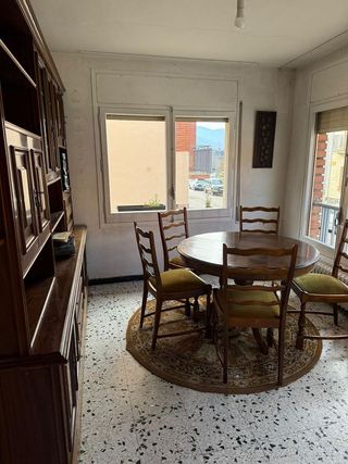 Piso en venta en Seu d´Urgell, la