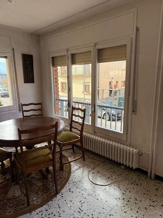 Piso en venta en Seu d´Urgell, la