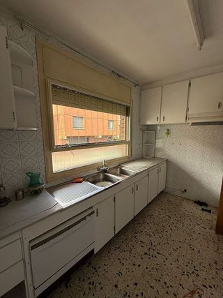 Piso en venta en Seu d´Urgell, la
