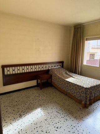 Piso en venta en Seu d´Urgell, la