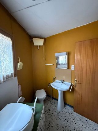 Piso en venta en Seu d´Urgell, la