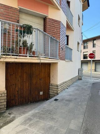 Piso en venta en Seu d´Urgell, la
