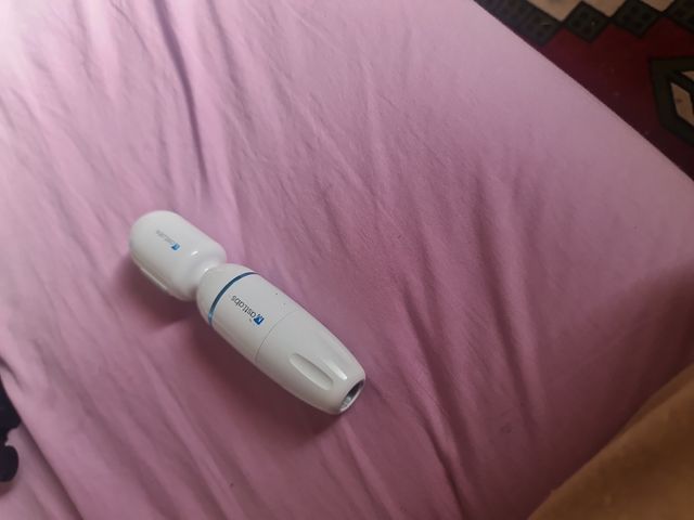 Maquina de tatuajes mastlabs