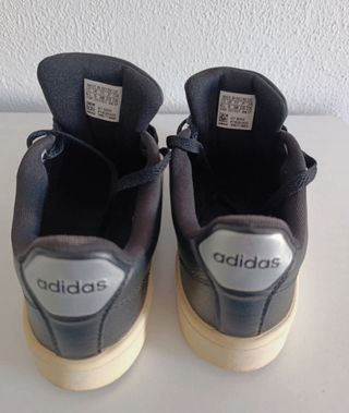 Bambas Adidas