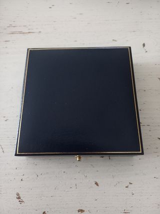 Moneda conmemorativa militar desafío generales