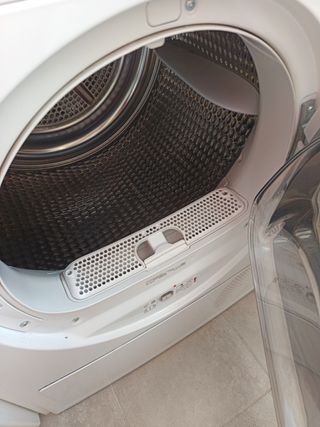Secadora Bosch serie 6 8 Kgs