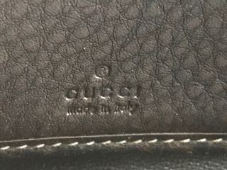 Portafoglio gucci beige tessuto con zip donna mono