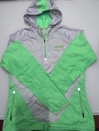 Cortavientos de running marca Zoot
