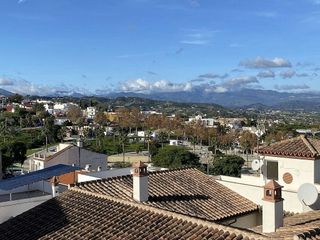 Ático en venta en Alhaurín el Grande