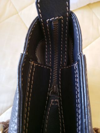 Bolso capazo Adolfo Dominguez