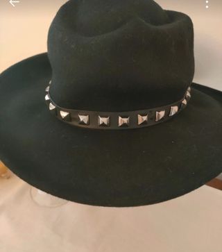 Cappello Carpisa 
