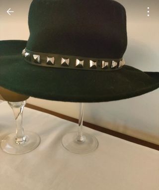 Cappello Carpisa 