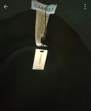 Cappello Carpisa 