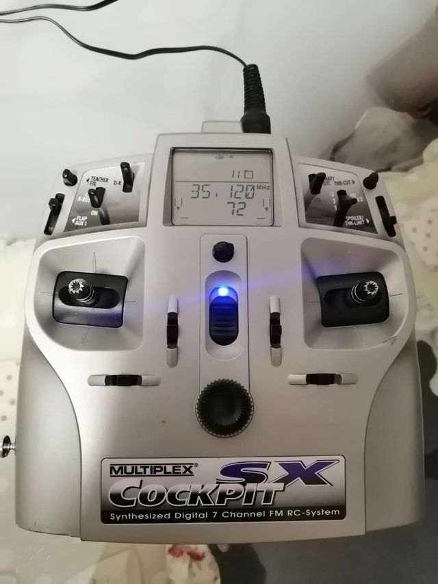 Emisora rc