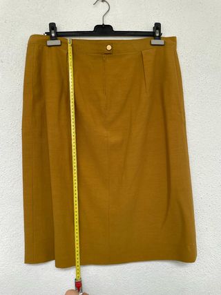 Completo giacca e gonna