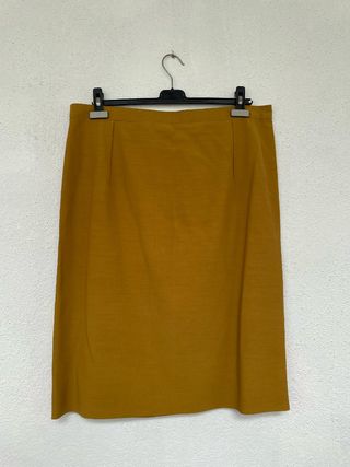 Completo giacca e gonna