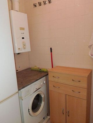 Casa adosada en venta en Mengíbar