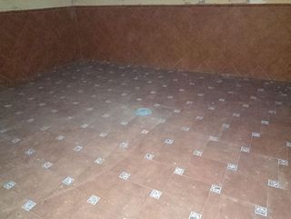 Casa adosada en venta en Mengíbar