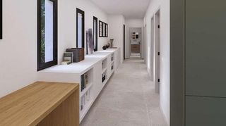 Chalet en venta en Castellbisbal