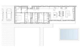 Chalet en venta en Castellbisbal