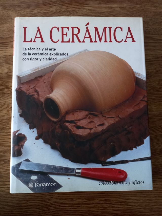 LA CERAMICA (Spanish Edition)