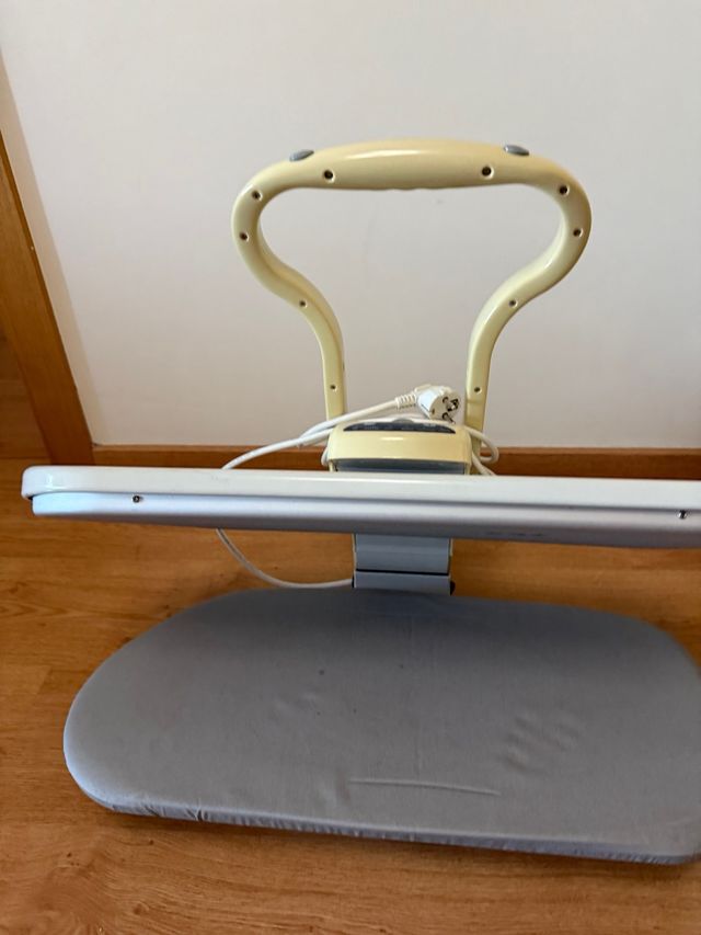 Plancha singer prensa SP 2