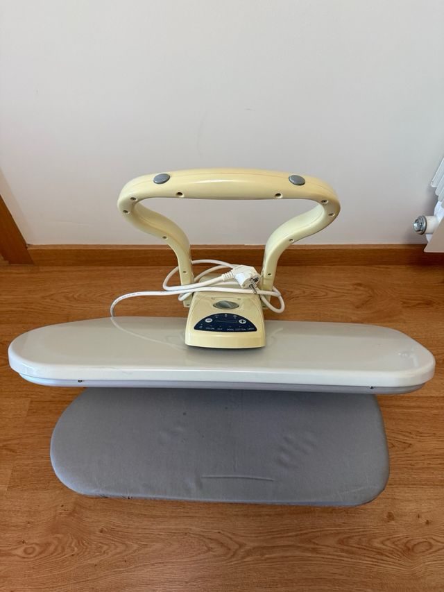 Plancha singer prensa SP 2