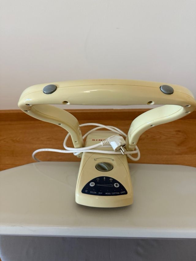 Plancha singer prensa SP 2