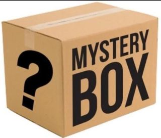 Mistery Box 5 euro