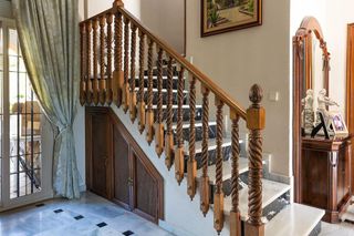 Casa adosada en venta en El Brillante -El Naranjo - El Tablero en Córdoba