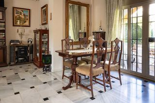 Casa adosada en venta en El Brillante -El Naranjo - El Tablero en Córdoba