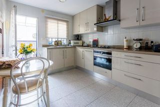 Casa adosada en venta en El Brillante -El Naranjo - El Tablero en Córdoba