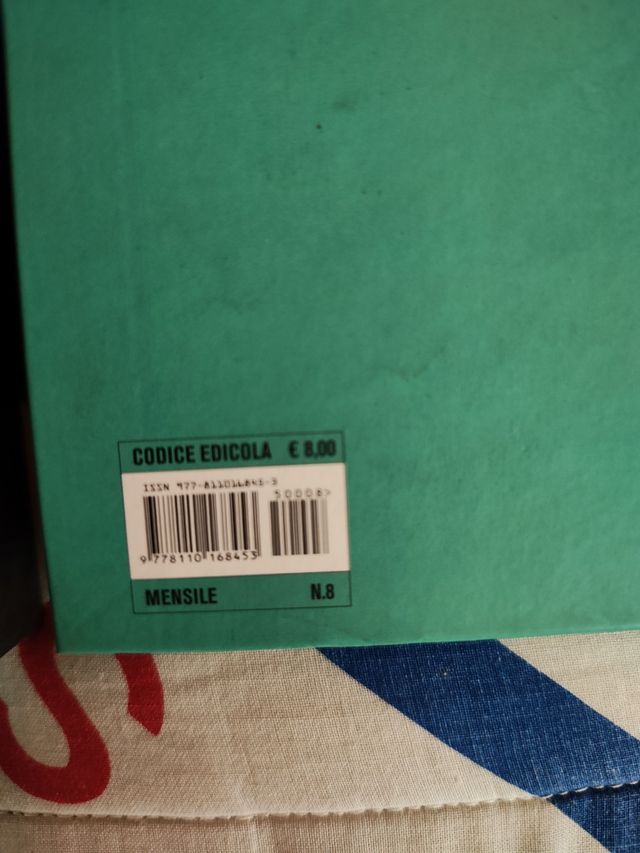 XIII  - Mondadori comics 30 anniversario