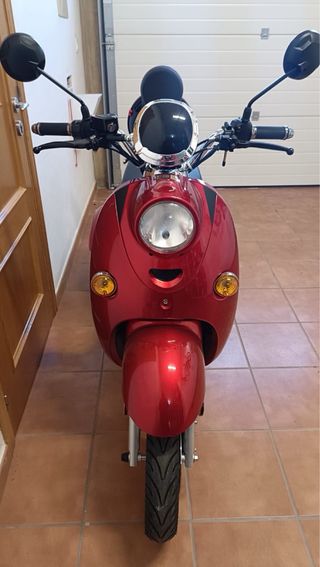moto triciclo