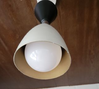 Aplique techo