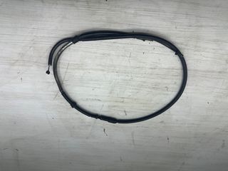🛵 cable embrague yamaha fazer fz6 600 s1 s2 semi