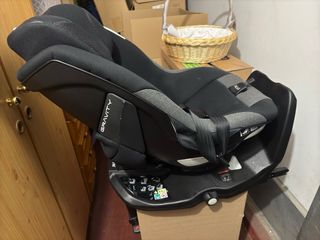 Silla de coche Jane Gravity